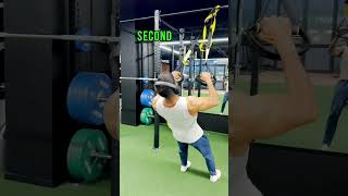 Two underrated exercises for 3d shoulders bodybuildingshoulderworkoutshoulderaesthetic [upl. by Dorcia]