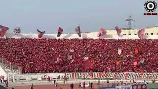 Winners 2005  Wydad Casablanca  Moghreb Tétouan 14092024 [upl. by Edan615]