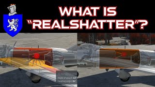 What Is quotRealShatterquot  A beforeandafter comparison [upl. by Pearman425]