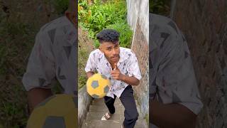 CHOTU KA FOOT BOLL shorts FACTFIREKING [upl. by Naivad]