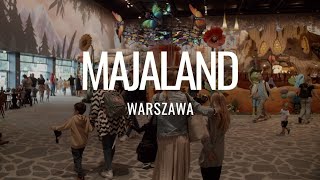 Majaland Warszawa [upl. by Survance]