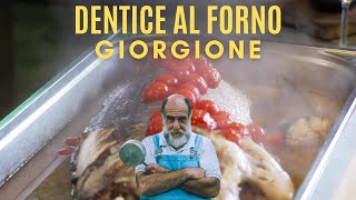 Dentice la ricetta di Giorgione [upl. by Gaudette]