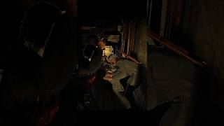 Lemoyne Raiders Gang Hideout  Red Dead Redemption 2  Shootout [upl. by Gnol]