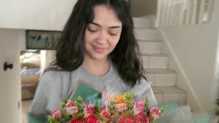 22nd Birthday vlog [upl. by Alya]