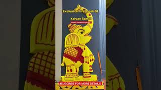 Exclusive First Look Of Kalyan Samiti exclu usivefirstlook shortvideo shorts KalyanSamiti viral [upl. by Bergess]