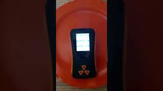 HFS10 Dosimeter in Action – How Well Does It Measure Radiation Radiation detector tests science [upl. by Ricki212]