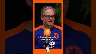 Wordt Frankrijk de grote tegenvaller van dit EK 😳👇frankrijk euro2024 oranje [upl. by Hayse483]