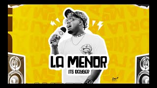 Juanda Iriarte  La Menor  Its Dayber Video Lyric [upl. by Meurer]