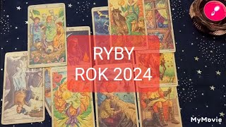 RYBY prognoza na rok 2024 [upl. by Arly52]