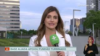 Congresso corta investimentos do governo para 2024 e transfere dinheiro para fundo eleitoral [upl. by Tove780]