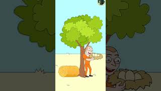 Best 😍😄 funny 🤣 game shorts viral hobby trending AudwinWorldGaming [upl. by Brandwein375]