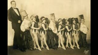 The Decline of Vaudeville in the 1920s [upl. by Eeroc]