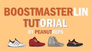 HOW TO BUY FROM BOOSTMASTER LIN  CNFASHIONBUY UPDATED MARCH 2019 [upl. by Gona]