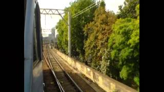 Video diary for London and Colchester Part 22 10102012 [upl. by Nirat]