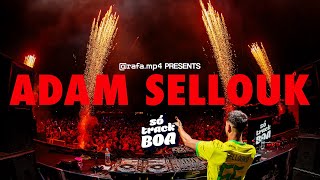 Adam Sellouk Live sotrackboa Belo Horizonte 2024 [upl. by Felton830]