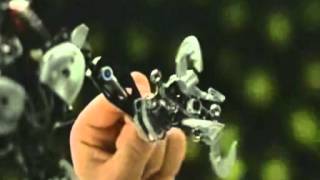 BIONICLE Titans Commercial 2005 [upl. by Haymo]