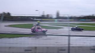 Heat 4 Standaard 2000 Ladies Race NOV Lelystad Midland circuit 31102021 RaRaRacing autosport [upl. by Bobbette]