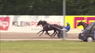 Victoria Park Wolvega 11062021 Trainingsrit 6 Indigo  Rick Ebbinge [upl. by Esenahs141]