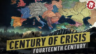 Century of Crisis  Why the 1300s Were the Worst  Medieval DOCUMENTARY [upl. by Lais356]