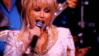 Dolly Parton  Stairway to Heaven Live [upl. by Remot583]