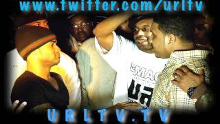 URL Presents CONCEITED vs GOODZ ROUNDS 2 amp 3  URLTV [upl. by Heddy313]