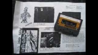 Rotting Christ  Rare First Demo  Declines Return 1988 [upl. by Jermyn286]