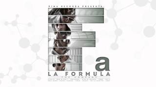 Plan B  Te Dijeron La Formula Official Audio [upl. by Rivera251]