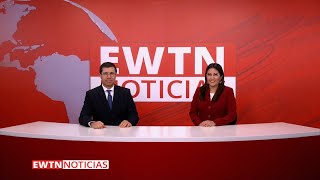 EWTN NOTICIAS  20240531  Noticias católicas  Programa completo [upl. by Nemhauser]