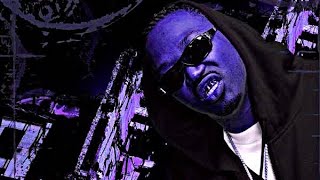 Project Pat  Life We Live Slowed [upl. by Stella]