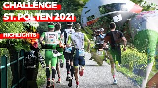 Challenge St Pölten Highlight Video [upl. by Conlin984]