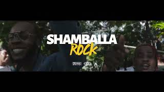 Guidance Ft Boysie Roses Energy Di Dancer amp Real Flava  Shamballa Rock [upl. by Faustina]