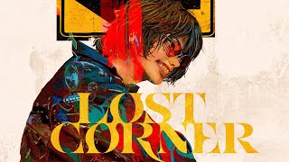 米津玄師  LOST CORNER Radio [upl. by Ready905]