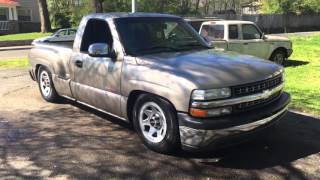 Silverado btr stage 4 truck cam [upl. by Erickson]