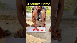 Striker game funtv96 reelsvideo tiktokviral2024 viralpost2024 shortsvideos gamingvideos [upl. by Aihsoek762]