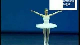 Het Nationale Ballet Etudes [upl. by Rostand]