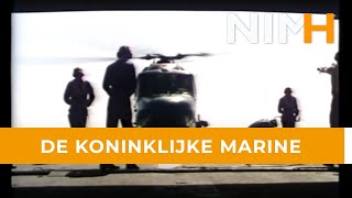 De Koninklijke Marine [upl. by Ennayd]