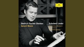 Schubert Frühlingsglaube D686b [upl. by Simdars]