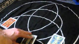 Part 2  The Triquetra Method amp Three of a Kind [upl. by Alodi]