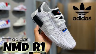 Adidas NMD R1 Unboxing [upl. by Staford698]