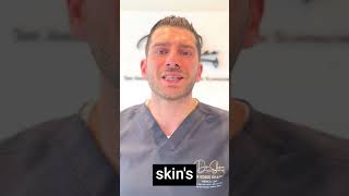 PlateletRich Plasma PRP Treatment  Dr Sknn Wilmslow [upl. by Airdnaz398]