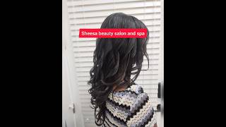 sheesabeautysalonandspa haitian hair hairstyles blackwoman usa miami [upl. by Tranquada]