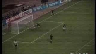 Copa America 2004  Comercial Quilmes Penal Italia Goycochea [upl. by Weed]