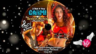 GARMI ReMiX BY DJ PREM [upl. by Akinom]