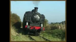 Chinnor and Princes Risborough Railway round trips [upl. by Lindsay]