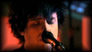 Green Day performs Boulevard of Broken Dreams at Reading Festival [upl. by Rennane]