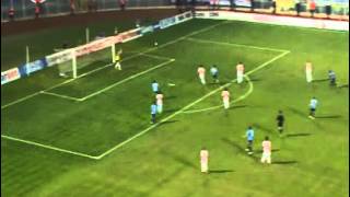 Adanaspor 11 Adana Demirspor [upl. by Ennayar]