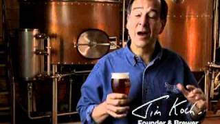 Sam Adams Commercial DryHopping [upl. by Alvy]