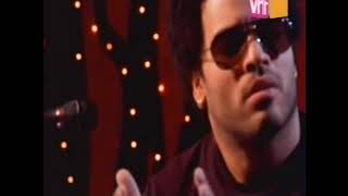 Lenny Kravitz  Are you Gonna Go My Way Acoustic Live [upl. by Mayap]