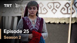 Resurrection Ertugrul  Season 2 Episode 25 English Subtitles [upl. by Westhead]