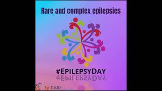 International epielpsy and Rare disease day ePAG EpiCARE [upl. by Aneekahs719]